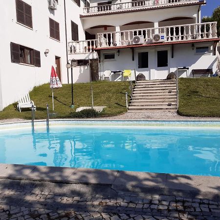 Jantesta Guest House Coimbra Exterior photo