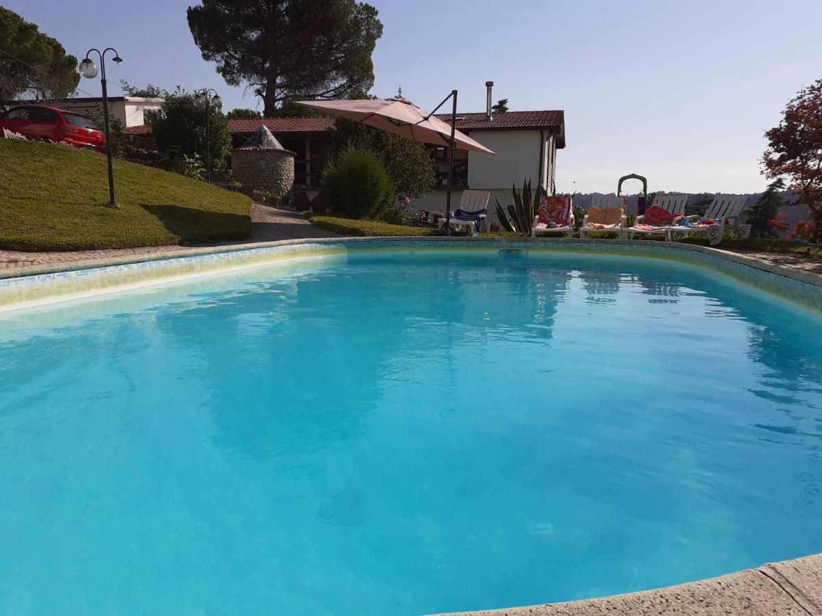 Jantesta Guest House Coimbra Exterior photo
