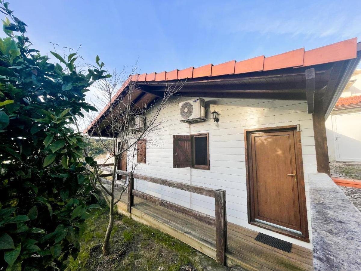 Jantesta Guest House Coimbra Exterior photo