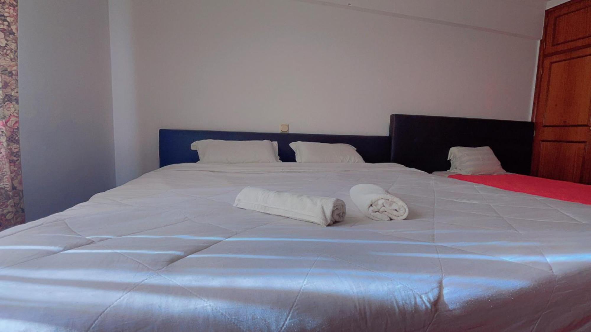 Jantesta Guest House Coimbra Exterior photo
