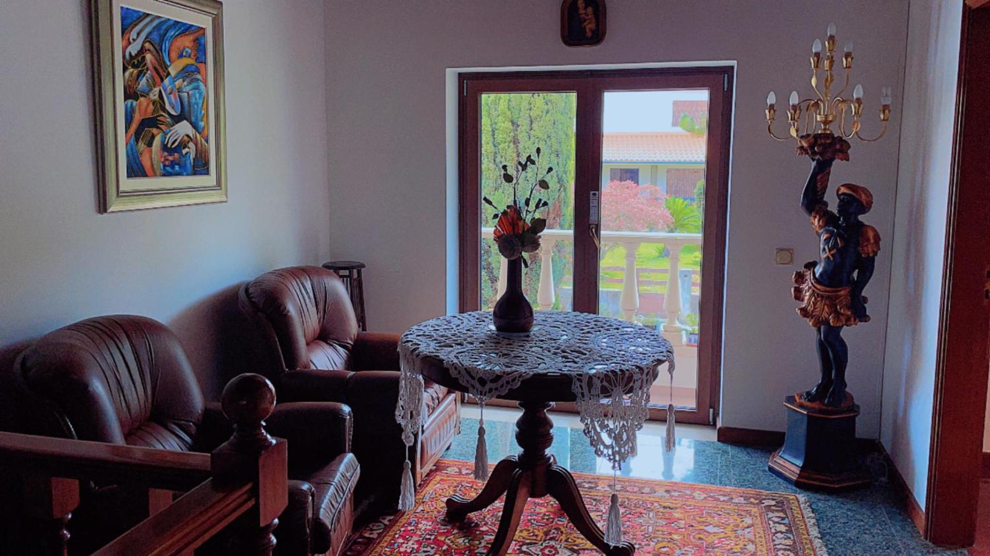 Jantesta Guest House Coimbra Exterior photo