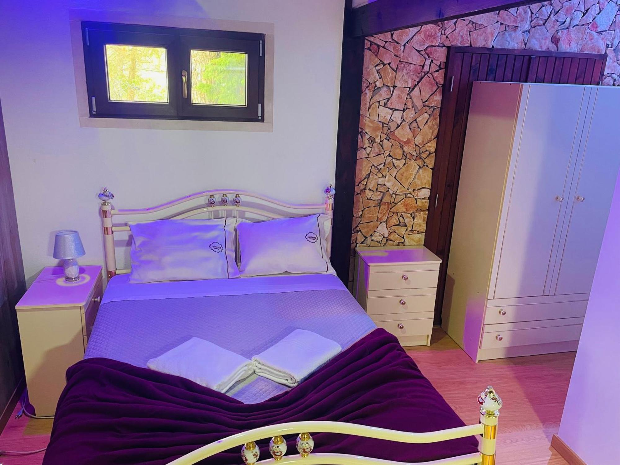 Jantesta Guest House Coimbra Exterior photo