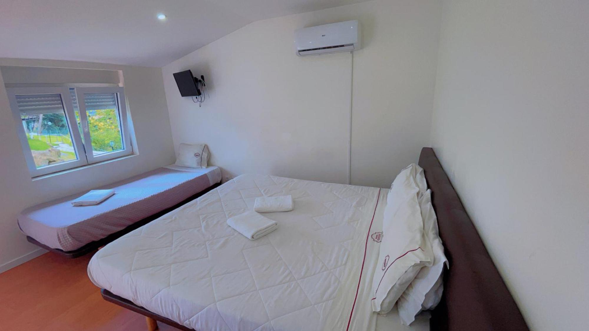 Jantesta Guest House Coimbra Exterior photo