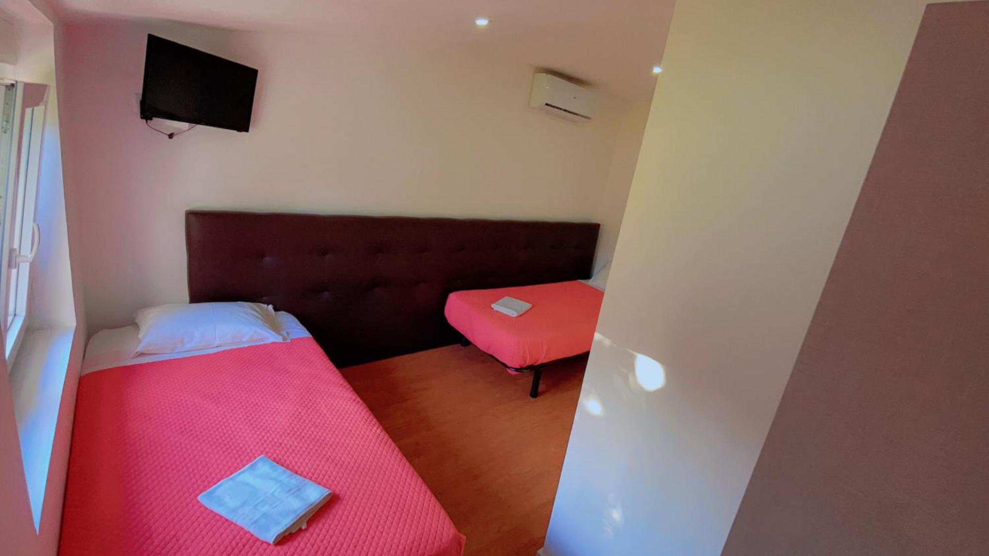 Jantesta Guest House Coimbra Exterior photo