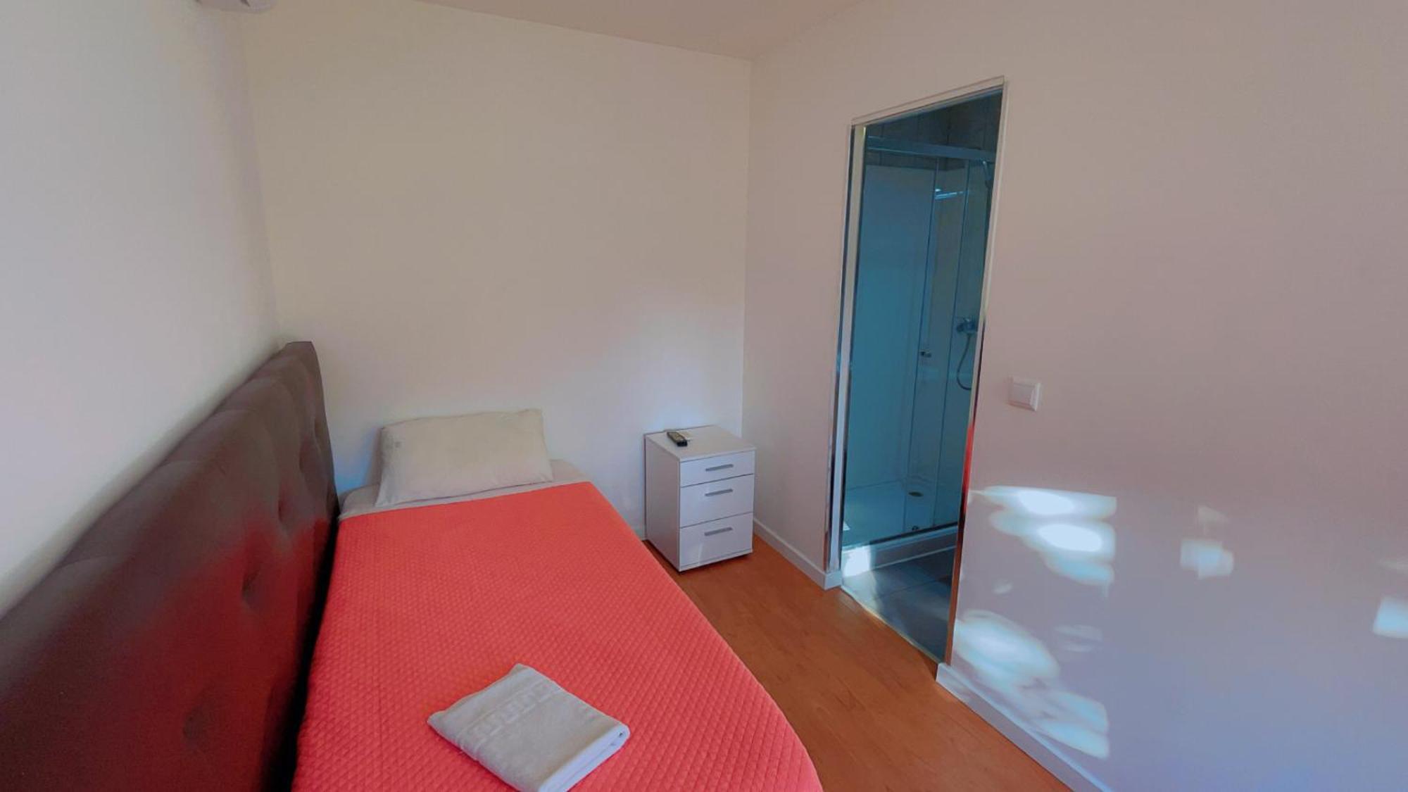 Jantesta Guest House Coimbra Exterior photo