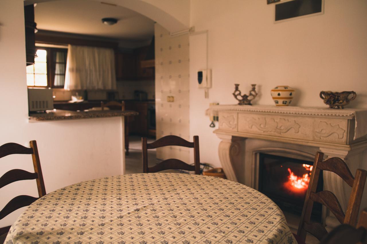 Jantesta Guest House Coimbra Exterior photo